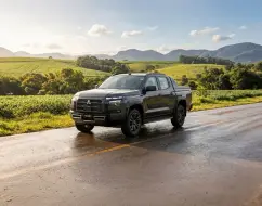 MITSUBISHI TRITON 2.4 BITURBO DIESEL CD KATANA 4X4 AUTOMÁTICO MITSUBISHI TRITON 2.4 BITURBO DIESEL CD KATANA 4X4 AUTOMÁTICO