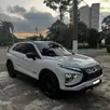 MITSUBISHI ECLIPSE CROSS 1.5 MIVEC TURBO GASOLINA HPE BLACK CVT MITSUBISHI ECLIPSE CROSS 1.5 MIVEC TURBO GASOLINA HPE BLACK CVT