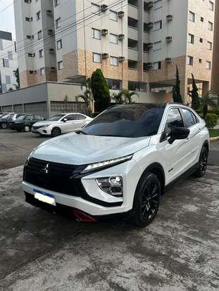 MITSUBISHI-ECLIPSE CROSS-2025