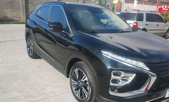 MITSUBISHI-ECLIPSE CROSS-2023