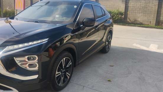 MITSUBISHI-ECLIPSE CROSS-2023