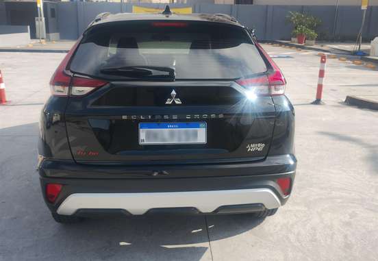 MITSUBISHI-ECLIPSE CROSS-2023
