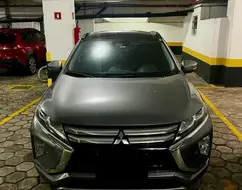 MITSUBISHI ECLIPSE CROSS 1.5 MIVEC TURBO GASOLINA HPE-S AWD CVT MITSUBISHI ECLIPSE CROSS 1.5 MIVEC TURBO GASOLINA HPE-S AWD CVT