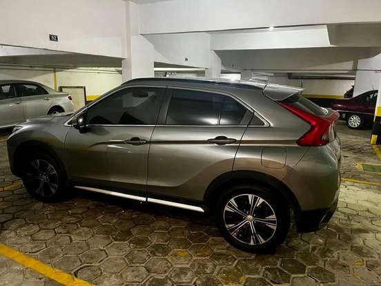 MITSUBISHI-ECLIPSE CROSS-2019