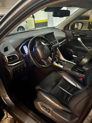 MITSUBISHI-ECLIPSE CROSS-2019