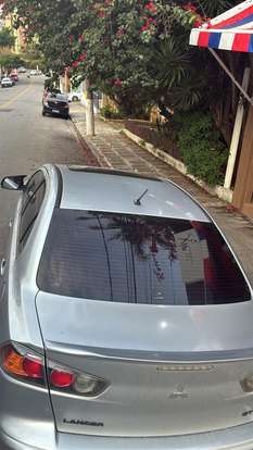 MITSUBISHI-LANCER-2013
