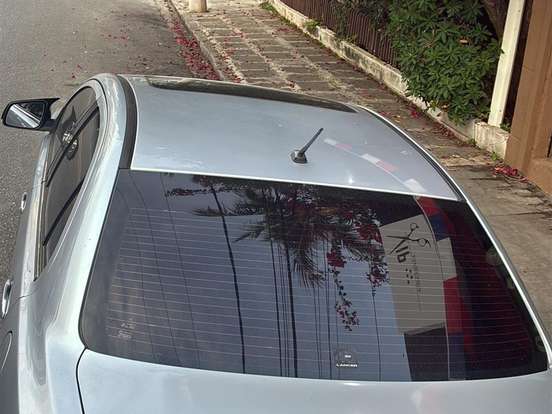 MITSUBISHI-LANCER-2.0 GT 16V GASOLINA 4P AUTOMÁTICO MITSUBISHI-LANCER-2013