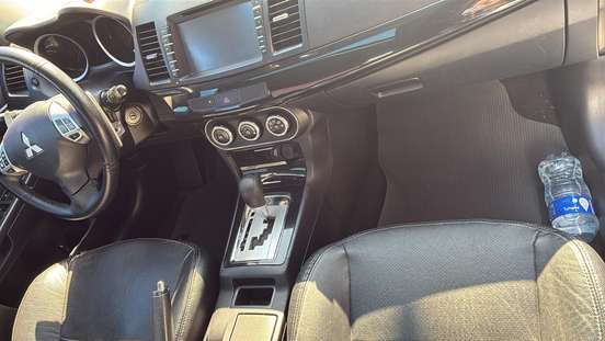 MITSUBISHI-LANCER-2013