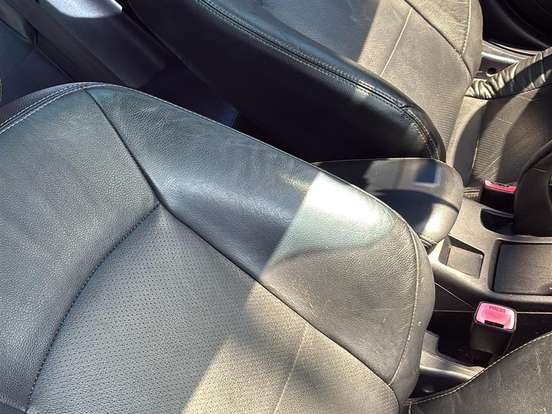 MITSUBISHI-LANCER-2.0 GT 16V GASOLINA 4P AUTOMÁTICO MITSUBISHI-LANCER-2013
