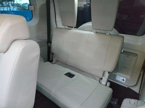 MITSUBISHI-PAJERO FULL-3.2 HPE 4X4 16V TURBO INTERCOOLER DIESEL 4P AUTOMÁTICO MITSUBISHI-PAJERO FULL-2017