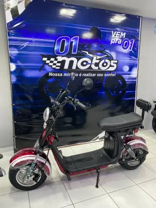 MOTO CHEFE X11 MINI 1000W MOTO CHEFE X11 MINI 1000W