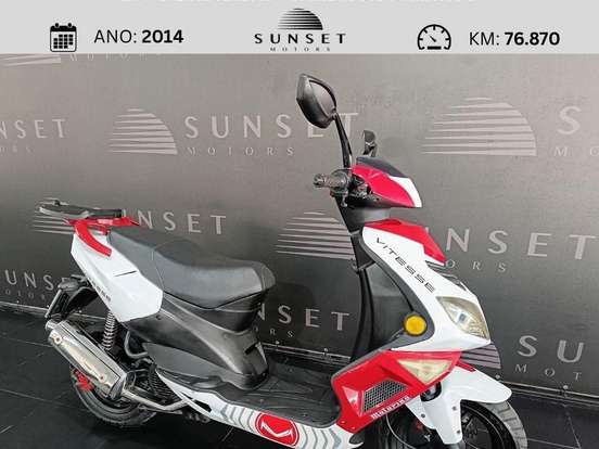 MOTORINO-CUSTOM MOTORINO-CUSTOM-2013
