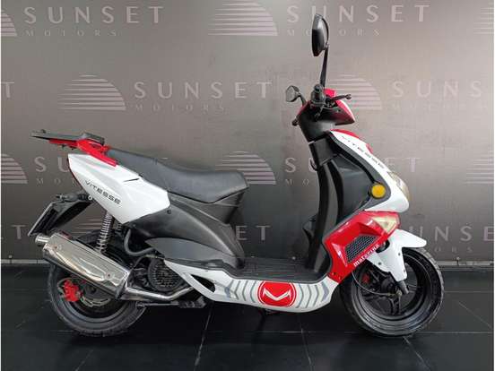 MOTORINO-CUSTOM MOTORINO-CUSTOM-2013