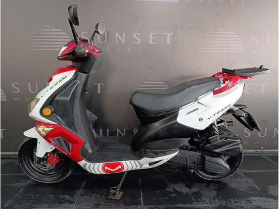 MOTORINO-CUSTOM MOTORINO-CUSTOM-2013