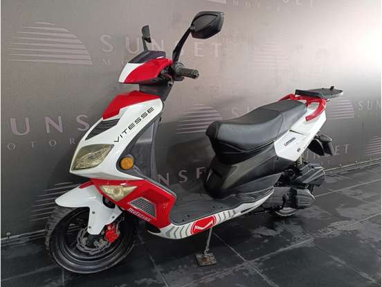 MOTORINO-CUSTOM MOTORINO-CUSTOM-2013