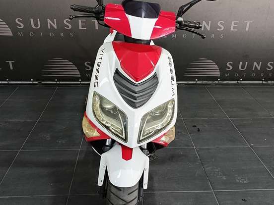 MOTORINO-CUSTOM MOTORINO-CUSTOM-2013