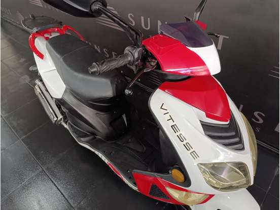 MOTORINO-CUSTOM MOTORINO-CUSTOM-2013