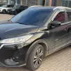 NISSAN KICKS 1.6 16V FLEXSTART ADVANCE XTRONIC NISSAN KICKS 1.6 16V FLEXSTART ADVANCE XTRONIC
