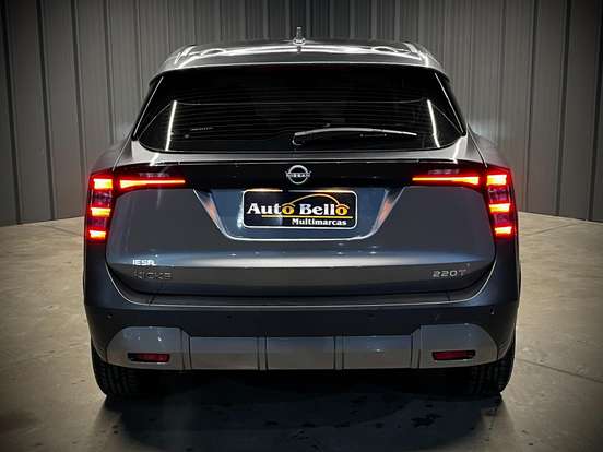 NISSAN-KICKS-1.0 TURBO FLEX SENSE DCT NISSAN-KICKS-2025