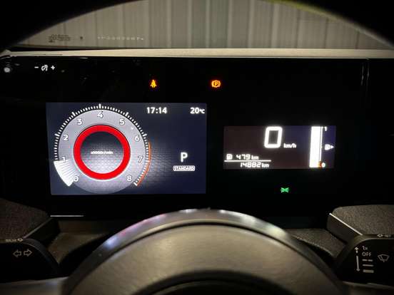 NISSAN-KICKS-1.0 TURBO FLEX SENSE DCT NISSAN-KICKS-2025