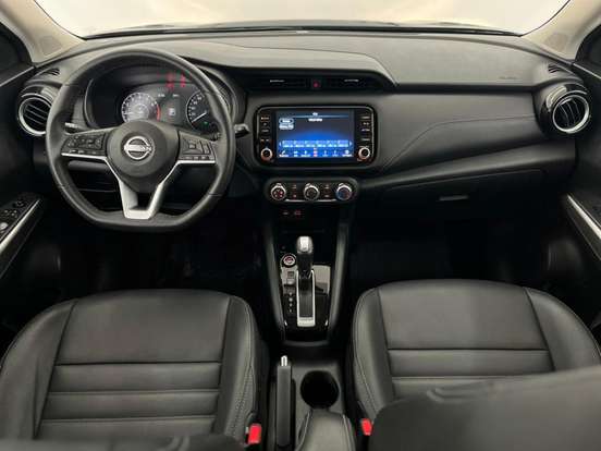 NISSAN-KICKS-1.6 16V FLEXSTART ADVANCE XTRONIC NISSAN-KICKS-2023