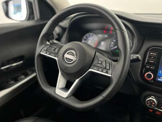 NISSAN-KICKS-1.6 16V FLEXSTART ADVANCE XTRONIC NISSAN-KICKS-2023