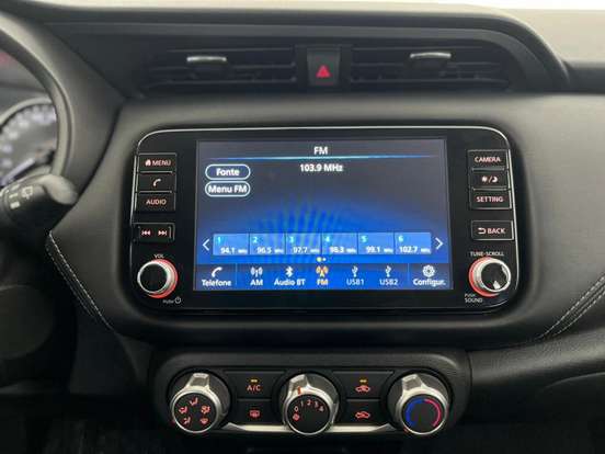 NISSAN-KICKS-1.6 16V FLEXSTART ADVANCE XTRONIC NISSAN-KICKS-2023