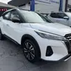 NISSAN KICKS 1.6 16V FLEXSTART EXCLUSIVE XTRONIC NISSAN KICKS 1.6 16V FLEXSTART EXCLUSIVE XTRONIC