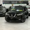 NISSAN KICKS 1.6 16V FLEXSTART SV 4P XTRONIC NISSAN KICKS 1.6 16V FLEXSTART SV 4P XTRONIC