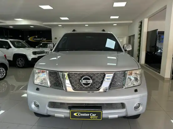 NISSAN-PATHFINDER-2008