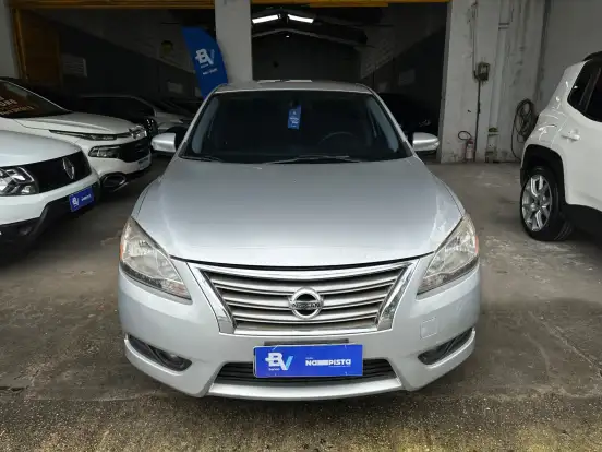 NISSAN-SENTRA-2013