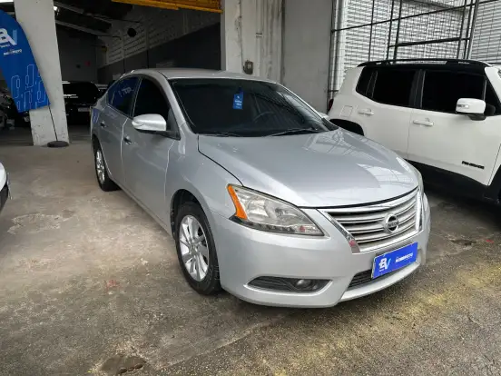 NISSAN-SENTRA-2013
