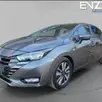 NISSAN VERSA 1.6 16V FLEX ADVANCE XTRONIC NISSAN VERSA 1.6 16V FLEX ADVANCE XTRONIC