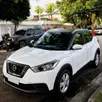NISSAN KICKS 1.6 16V FLEXSTART S DIRECT 4P XTRONIC NISSAN KICKS 1.6 16V FLEXSTART S DIRECT 4P XTRONIC