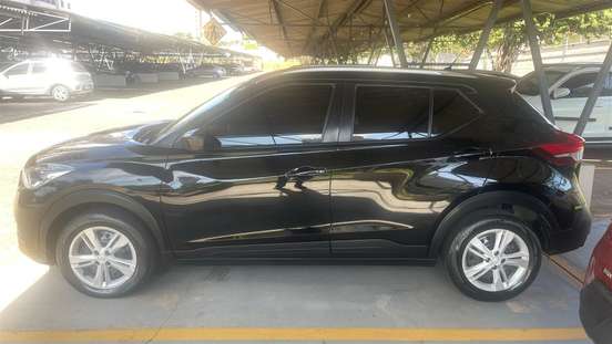 NISSAN-KICKS-1.6 16V FLEXSTART S DIRECT 4P XTRONIC NISSAN-KICKS-2019
