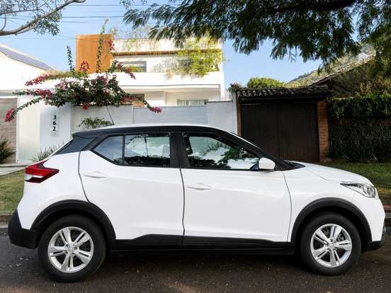 NISSAN-KICKS-1.6 16V FLEXSTART S DIRECT 4P XTRONIC NISSAN-KICKS-2018
