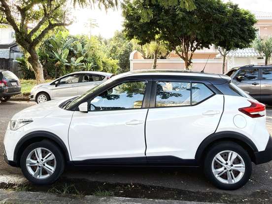 NISSAN-KICKS-1.6 16V FLEXSTART S DIRECT 4P XTRONIC NISSAN-KICKS-2018