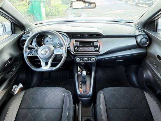 NISSAN-KICKS-1.6 16V FLEXSTART S DIRECT 4P XTRONIC NISSAN-KICKS-2018