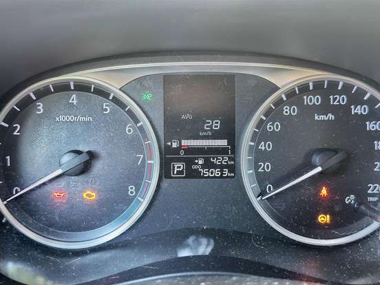 NISSAN-KICKS-1.6 16V FLEXSTART S DIRECT 4P XTRONIC NISSAN-KICKS-2018