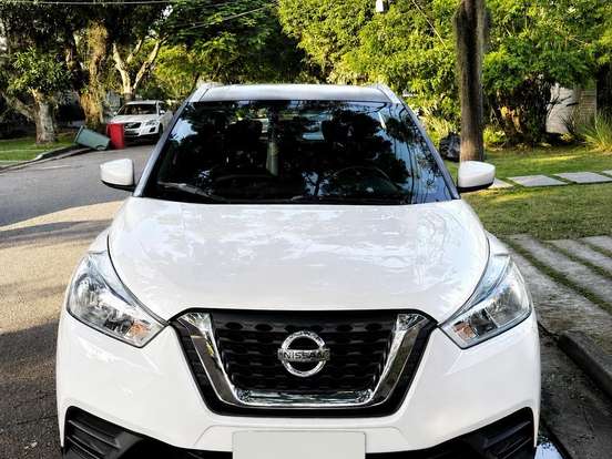 NISSAN-KICKS-1.6 16V FLEXSTART S DIRECT 4P XTRONIC NISSAN-KICKS-2018