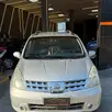 NISSAN LIVINA 1.8 SL 16V FLEX 4P AUTOMÁTICO NISSAN LIVINA 1.8 SL 16V FLEX 4P AUTOMÁTICO