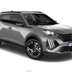 PEUGEOT 2008 1.0 TURBO 200 FLEX ACTIVE CVT PEUGEOT 2008 1.0 TURBO 200 FLEX ACTIVE CVT