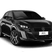 PEUGEOT 208 1.0 TURBO 200 HYBRID GT CVT PEUGEOT 208 1.0 TURBO 200 HYBRID GT CVT