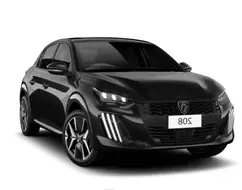 PEUGEOT 208 1.0 TURBO 200 HYBRID GT CVT PEUGEOT 208 1.0 TURBO 200 HYBRID GT CVT