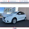 PEUGEOT 208 1.5 ALLURE 8V FLEX 4P MANUAL PEUGEOT 208 1.5 ALLURE 8V FLEX 4P MANUAL