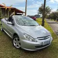 PEUGEOT 307 2.0 CC 16V GASOLINA 2P AUTOMÁTICO PEUGEOT 307 2.0 CC 16V GASOLINA 2P AUTOMÁTICO