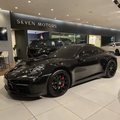 PORSCHE 911 3.0 24V H6 GASOLINA CARRERA S PDK PORSCHE 911 3.0 24V H6 GASOLINA CARRERA S PDK