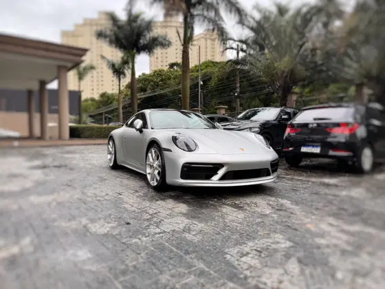 PORSCHE 911 3.0 24V H6 GASOLINA CARRERA S PDK PORSCHE 911 3.0 24V H6 GASOLINA CARRERA S PDK