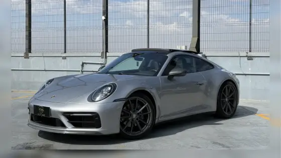 PORSCHE 911 3.0 24V H6 GASOLINA CARRERA T PDK PORSCHE 911 3.0 24V H6 GASOLINA CARRERA T PDK