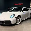 PORSCHE 911 3.6 24V H6 T-HYBRID CARRERA GTS PDK PORSCHE 911 3.6 24V H6 T-HYBRID CARRERA GTS PDK